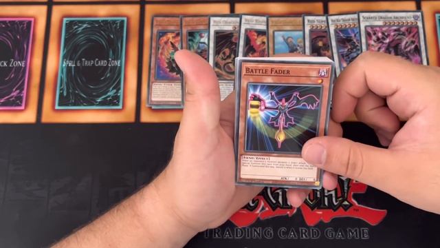 Отваряме Yu-Gi-Oh The Crimson King Structure Deck смотреть онлайн