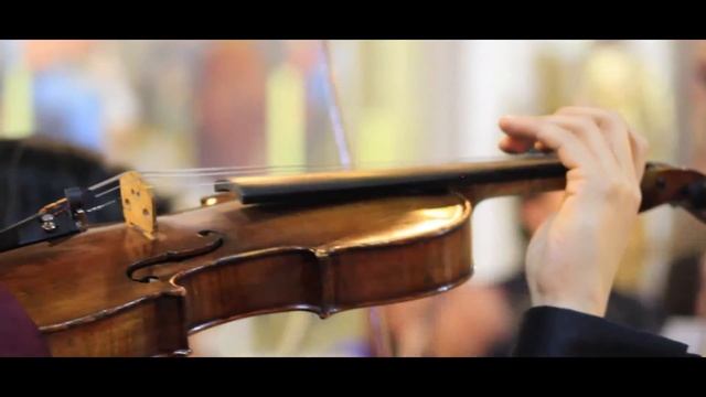 Vivaldi  Dixit Dominus R V  807  Grupo Cámara Boecio