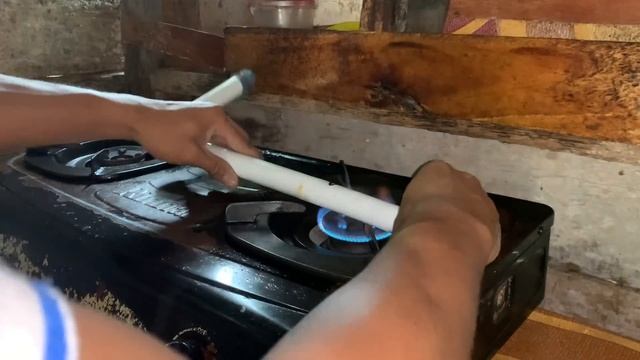 SAVE COST! An Ingenious Trick To Connect Pipes Without An Elbow That Many People Don't Know смотреть онлайн