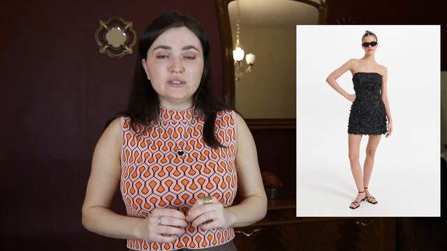 Актуальные летние платья на выпускной 2024 | Нарядные платья | Онлайн шоппинг