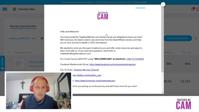 How you can EARN more CHATURBATE TOKENS by using EMAIL MARKETING смотреть онлайн