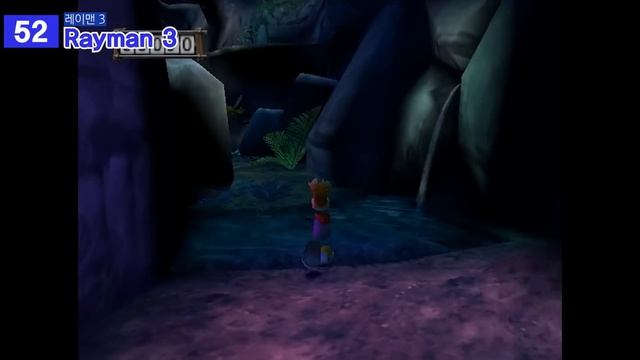 PS2 BEST GAMES  100 !! Playstation2