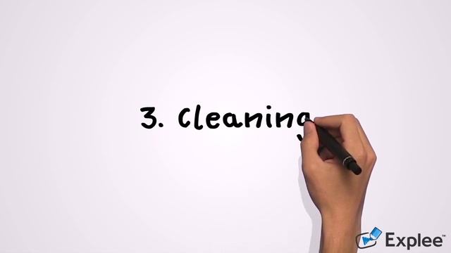 What is Data Wrangling? | 6 Steps in Data Wrangling | Bangla tutorial смотреть онлайн