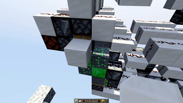 Minecraft: Casino Slot Machine [Read Desc] смотреть онлайн