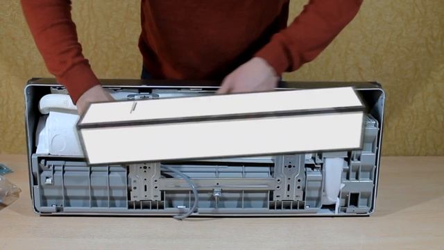 Настенный кондиционер CENTEK CT 65G10 отзывы и обзор сплит системы смотреть онлайн