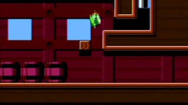 Gimmick! - Famicom Gameplay (ギミック!, Gimikku!) смотреть онлайн