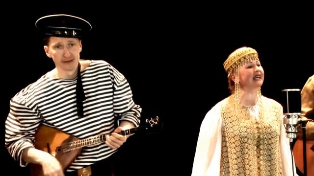 "Синий платочек" смотреть онлайн