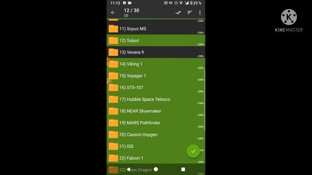 DESCARGAR 20 NAVES PARA SPACEFLIGHT SIMULADOR