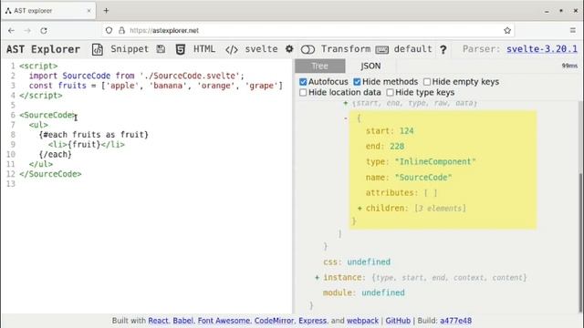 Bjorn Lu - Bending Svelte using Preprocessors смотреть онлайн