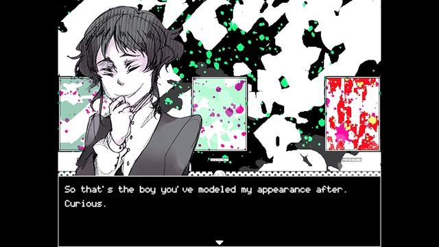 Hello Charlotte EP2 - Obligatory Tragic Backstory (RPG Maker Adventure) Manly Let's Play Pt.3 смотреть онлайн