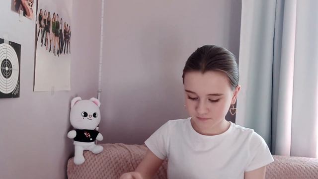распаковка Wildberries, Ozon, AliExpress. 1 частьʕ´•ᴥ•`ʔ💗💖💓 смотреть онлайн