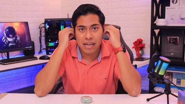 Realme Buds Q2s Review en español | Increíblemente Buenos & Baratos смотреть онлайн