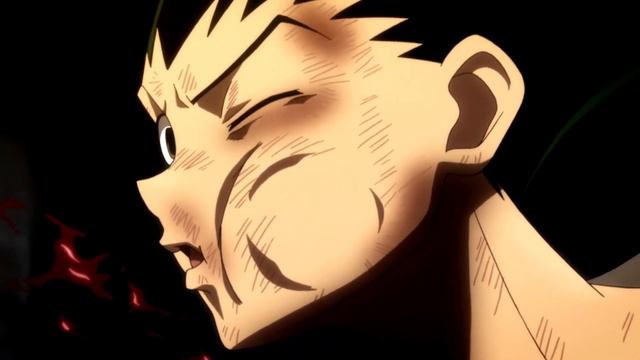 HUNTER X HUNTER Edit (YADDADAMEAN - What I Mean) [Хантер х Хантер] [эдит]