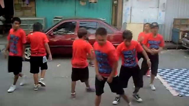 Ground Breakers'practice' смотреть онлайн