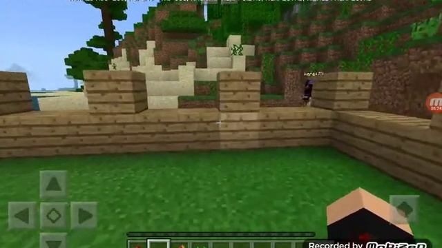 Майнкрафт вдвоем смотреть онлайн