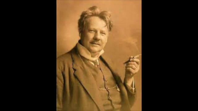 Leo Slezak; "Der Nussbaum"; Robert Schumann смотреть онлайн