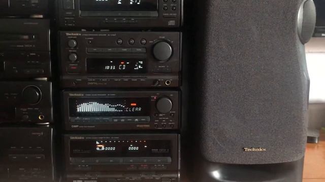 Technics ch900 &Jay‘s song смотреть онлайн
