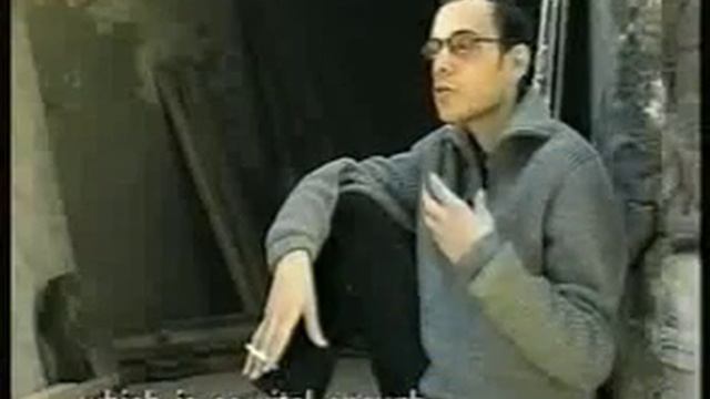OPEN1995 смотреть онлайн