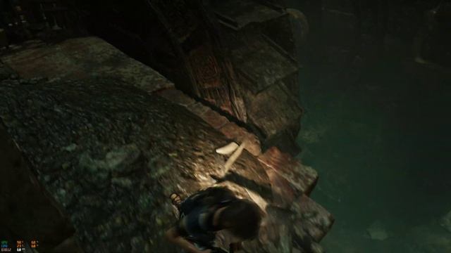 Shadow of the Tomb Raider - В поисках ларца смотреть онлайн