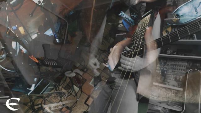 Ламповый усилитель в спальне, обзор Peavey 6505MH + демо смотреть онлайн