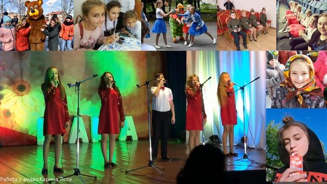 Видеопоздравление Екатерина Орлова смотреть онлайн