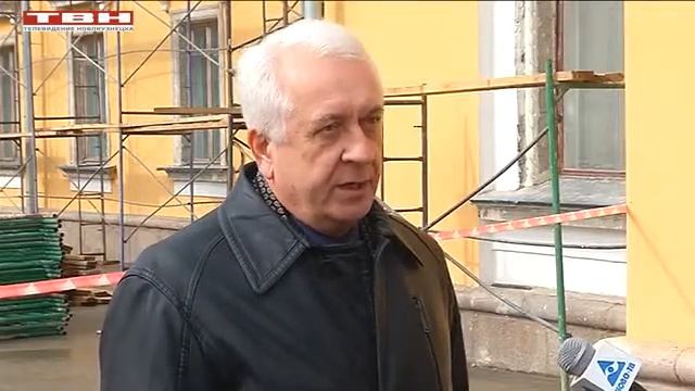 Преображение ДК Алюминщик продолжается смотреть онлайн