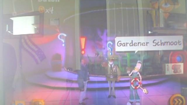 Let's Play Disney Guilty Party Part 9 смотреть онлайн