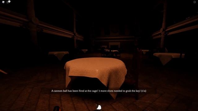 JUDY ROBLOX GAME [Chapter 2 | Full Complete] смотреть онлайн