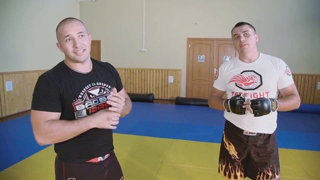 Бойцовские Байки (выпуск 3) - UFC 200 и UFC Fight Night 90 смотреть онлайн