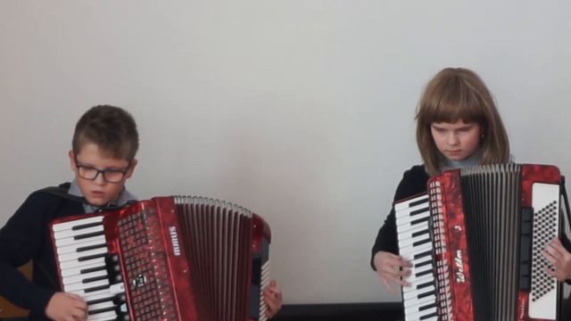 польский народный танец "Мазурка" смотреть онлайн