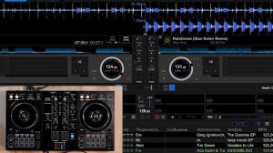 Pioneer DDJ-400: подробный гайд по управлению dj контроллером