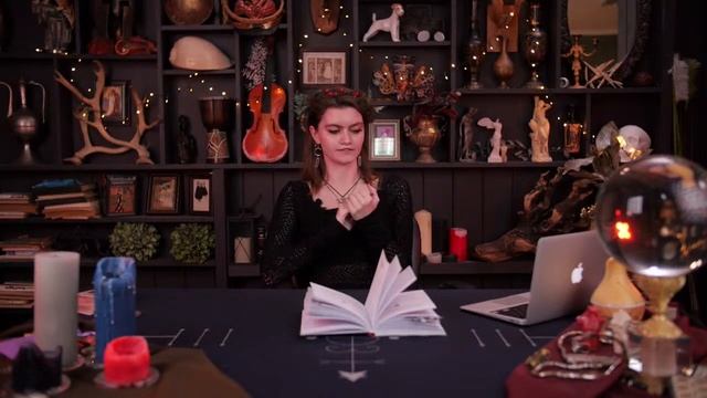 Мабон: магия осеннего равноденствия ☀️ смотреть онлайн