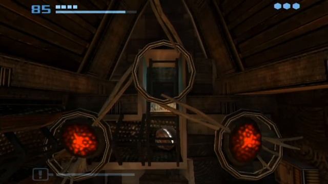 [BLIND] Metroid Prime 2: Echoes || #29 || You Spin Me Right Round смотреть онлайн