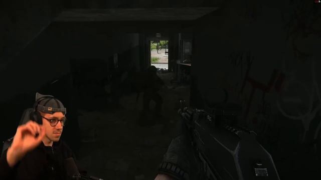 1 Ei, 7 Kills feat. MeYeR | Escape from Tarkov смотреть онлайн