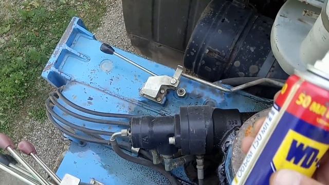 Токосьемник на манипуляторе смотреть онлайн