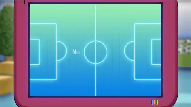 Inazuma Eleven Go Strikers 2013 All Level 1 Hissatsu Shoot смотреть онлайн