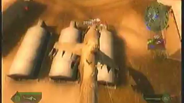 Battlefield 2 360 Avoiding GTAMs смотреть онлайн