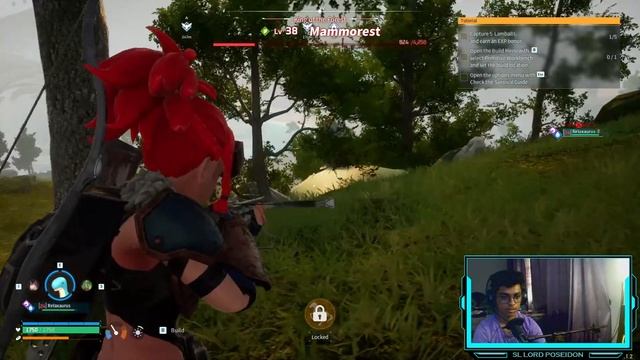 Palworld | Let's checkout the egg | SL Lord Poseidon смотреть онлайн