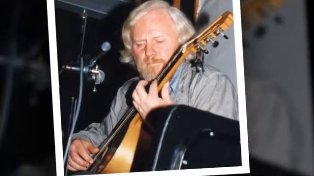 Барды Александр Дольский - Женушка смотреть онлайн