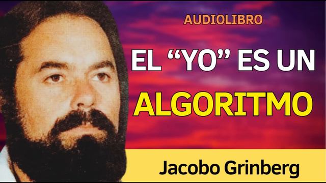 EL YO ES UN ALGORITMO 