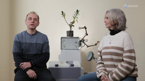 Curapuls 970 – аппарат УВЧ терапии Enraf-Nonius (Нидерланды)