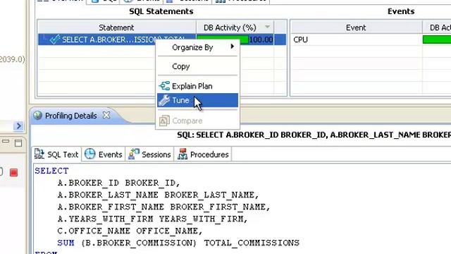 Doing Load Testing to Determine if SQL Code can Scale on SQL Server Production Instances смотреть онлайн