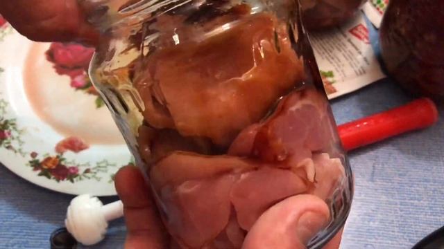 СУШИМ МЯСО НА СУШИЛКЕ ВОЛЬТЕРА 1000. РЕЦЕПТ ЗА 15 МИНУТ. смотреть онлайн