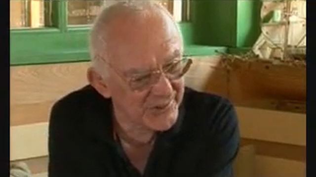 Momo Kapor intervju 1.9.2009. 3 od 3 † смотреть онлайн
