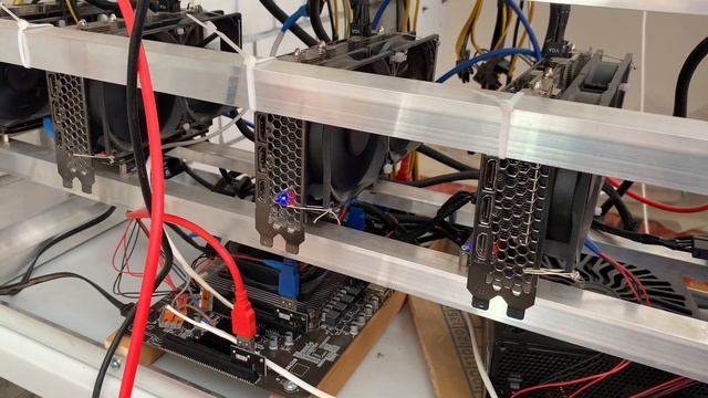 Palit GeForce RTX 3060 StormX OC \ замена термопасты смотреть онлайн