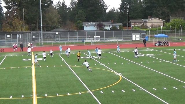 11/19/16 SU02 Samba vs GS Surf 02C 1st half смотреть онлайн