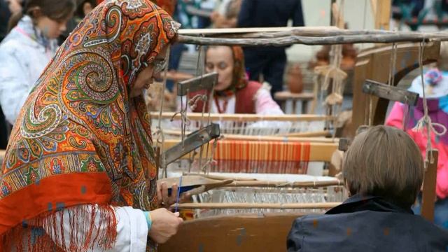 День города. Москва (11 сентября 2016 ул Тверская) смотреть онлайн