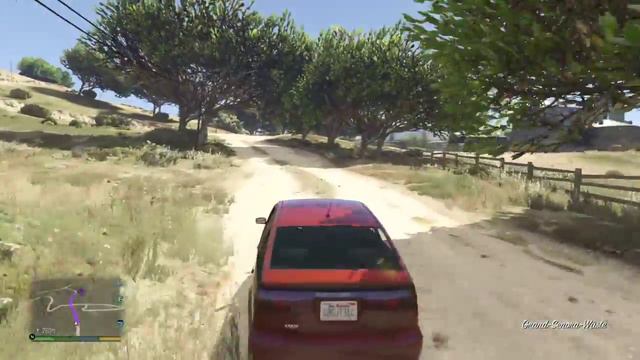 GTA V Verwandelt euch als Mops Part 1 смотреть онлайн