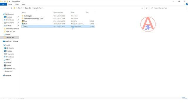 ArcGIS XML Export/Import || How To Export GDB to XML and Import XML GDB in ArcGIS || By JastGIS смотреть онлайн