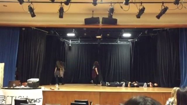 Period 2 The Firebreathing Stomping Rubber Duckies смотреть онлайн